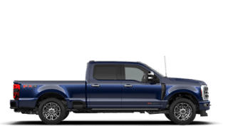 2026 Ford Super Duty® External Image 1